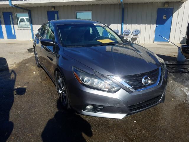 NISSAN ALTIMA 2.5 2016 1n4al3ap2gc205469