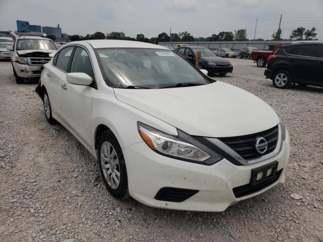 NISSAN ALTIMA 2.5 2016 1n4al3ap2gc207481