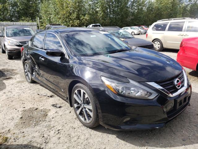 NISSAN ALTIMA 2.5 2016 1n4al3ap2gc207819