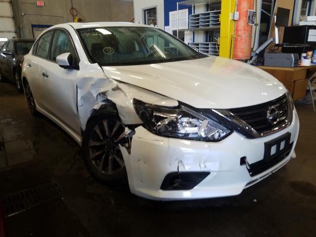 NISSAN ALTIMA 2.5 2016 1n4al3ap2gc208422