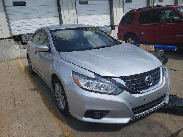 NISSAN ALTIMA 2.5 2016 1n4al3ap2gc209196