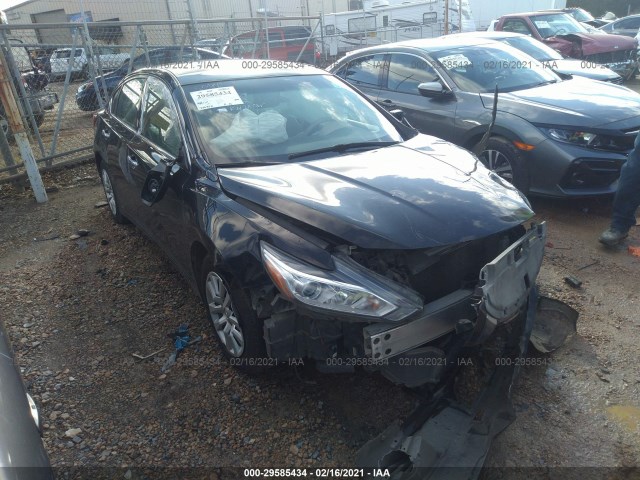 NISSAN ALTIMA 2016 1n4al3ap2gc209702