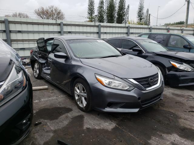 NISSAN ALTIMA 2.5 2016 1n4al3ap2gc210056