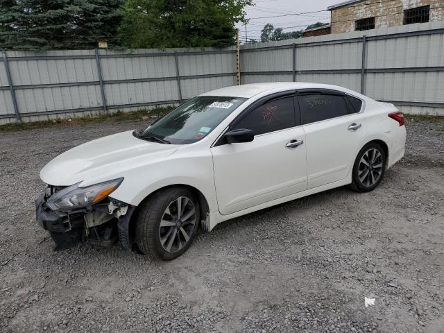 NISSAN ALTIMA 2.5 2016 1n4al3ap2gc210381