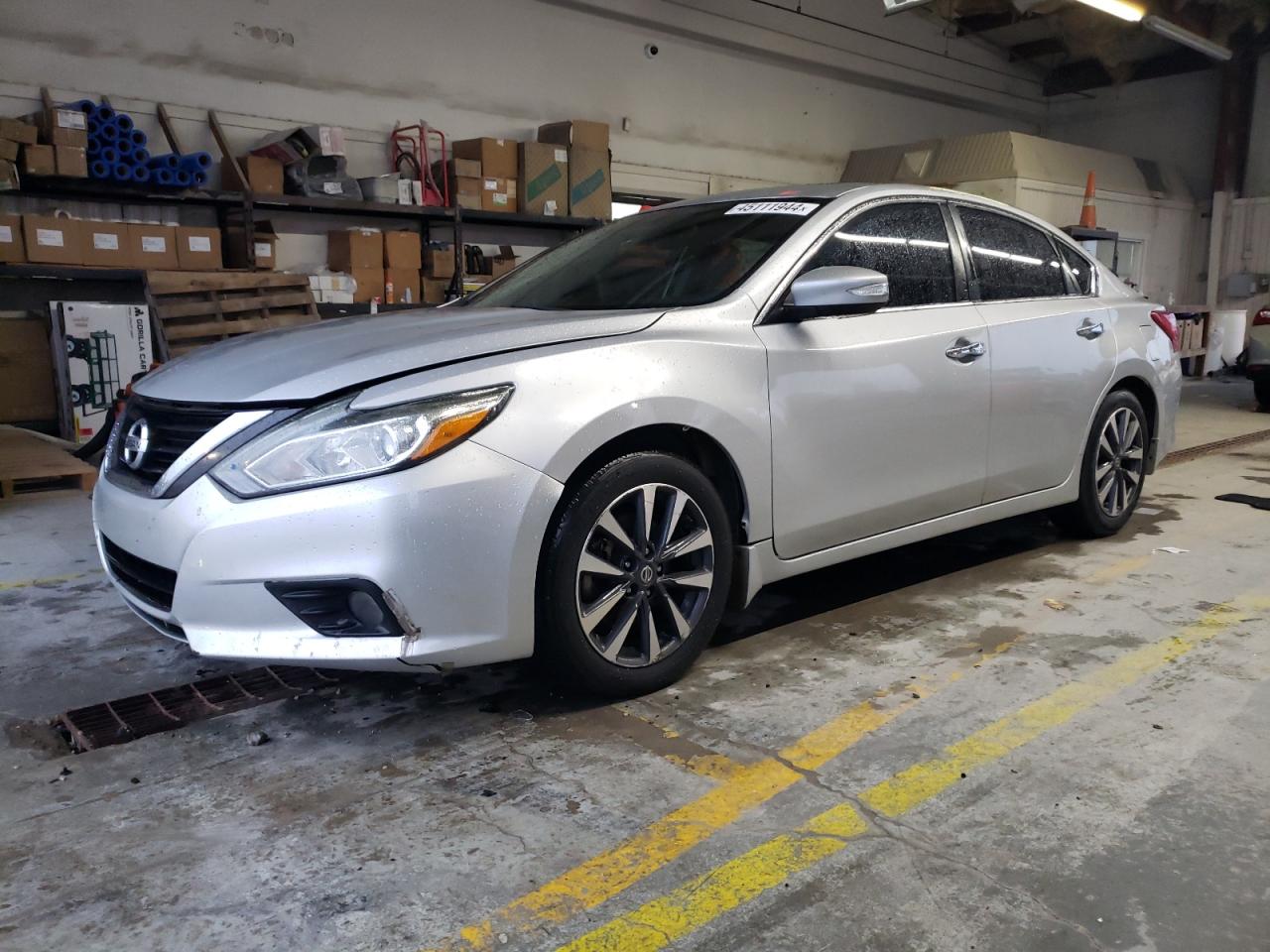 NISSAN ALTIMA 2016 1n4al3ap2gc210929