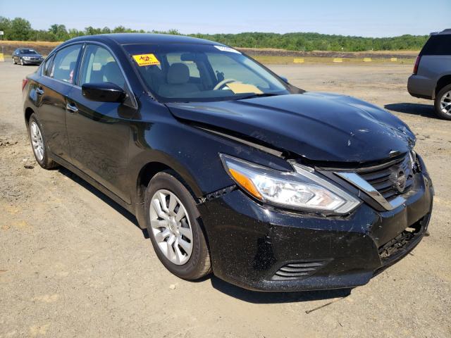 NISSAN ALTIMA 2.5 2016 1n4al3ap2gc211322