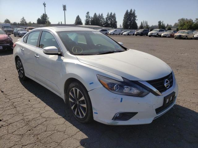 NISSAN ALTIMA 2.5 2016 1n4al3ap2gc211837