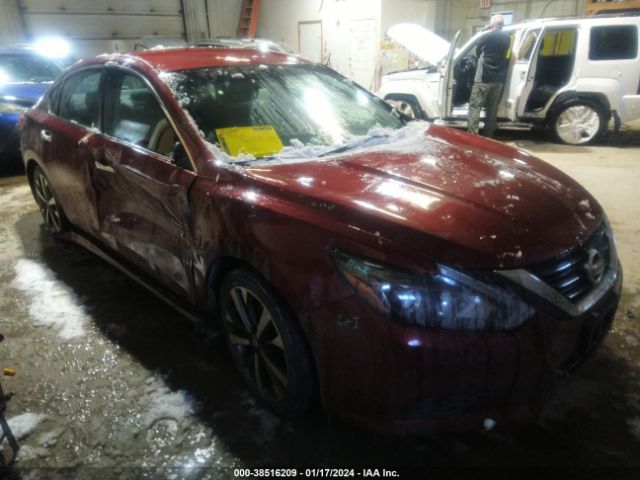 NISSAN ALTIMA 2016 1n4al3ap2gc212051