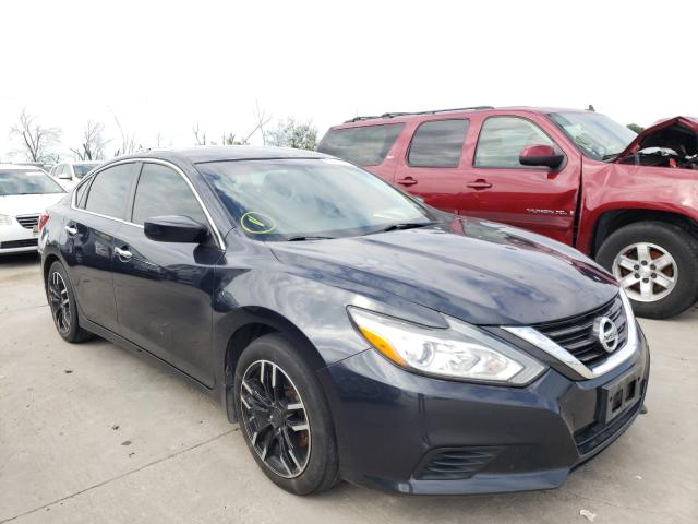 NISSAN ALTIMA 2.5 2016 1n4al3ap2gc212292