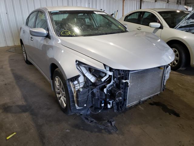 NISSAN ALTIMA 2.5 2016 1n4al3ap2gc212566