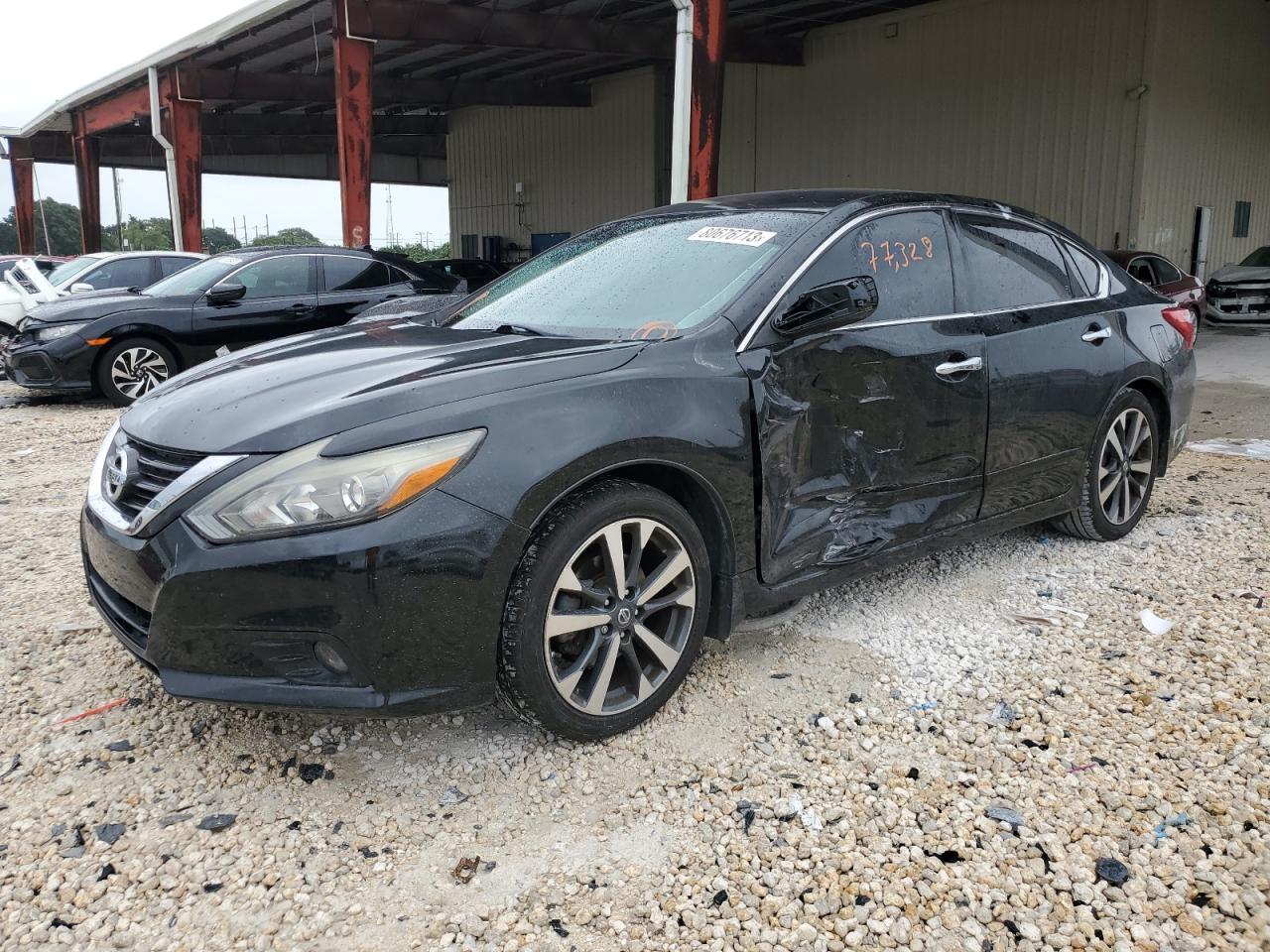 NISSAN ALTIMA 2016 1n4al3ap2gc214785