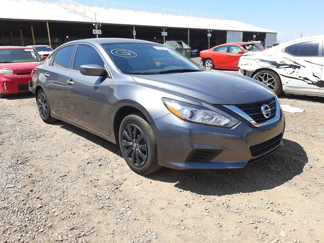 NISSAN ALTIMA 2.5 2016 1n4al3ap2gc215192