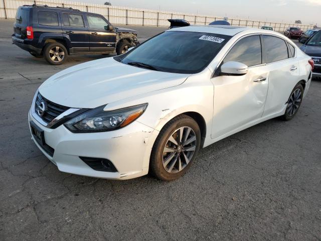 NISSAN ALTIMA 2.5 2016 1n4al3ap2gc215452