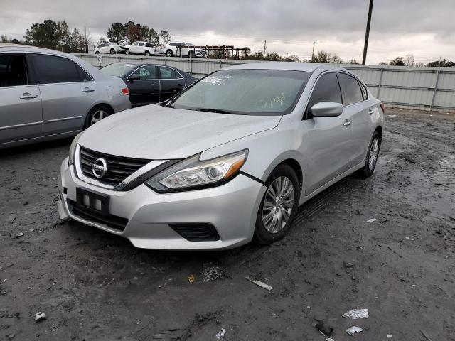 NISSAN ALTIMA 2.5 2016 1n4al3ap2gc216326