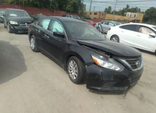 NISSAN ALTIMA 2016 1n4al3ap2gc217637