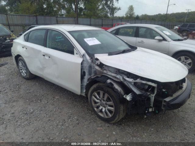 NISSAN NULL 2016 1n4al3ap2gc218027