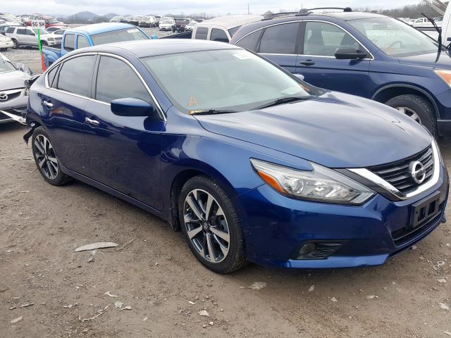 NISSAN ALTIMA 2.5 2016 1n4al3ap2gc218206