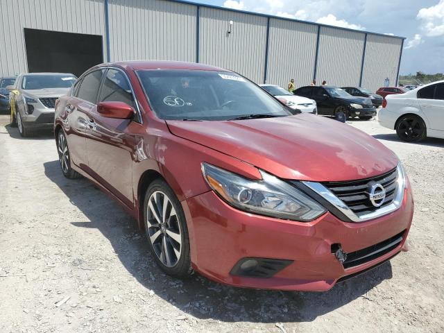 NISSAN ALTIMA 2.5 2016 1n4al3ap2gc218268