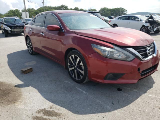 NISSAN ALTIMA 2.5 2016 1n4al3ap2gc218366