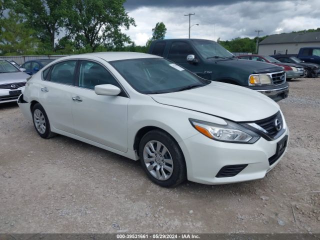 NISSAN ALTIMA 2016 1n4al3ap2gc218903