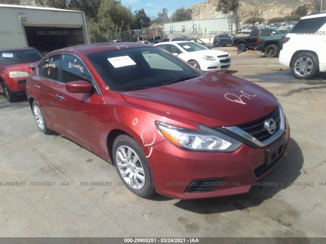 NISSAN ALTIMA 2016 1n4al3ap2gc219839