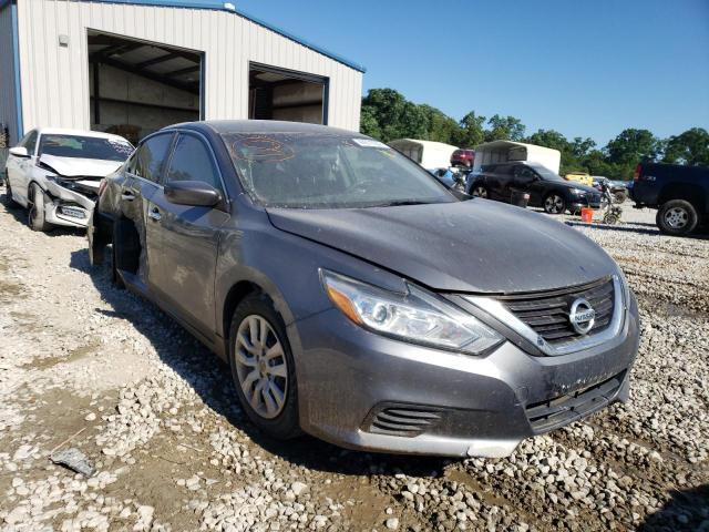 NISSAN ALTIMA 2.5 2016 1n4al3ap2gc220148