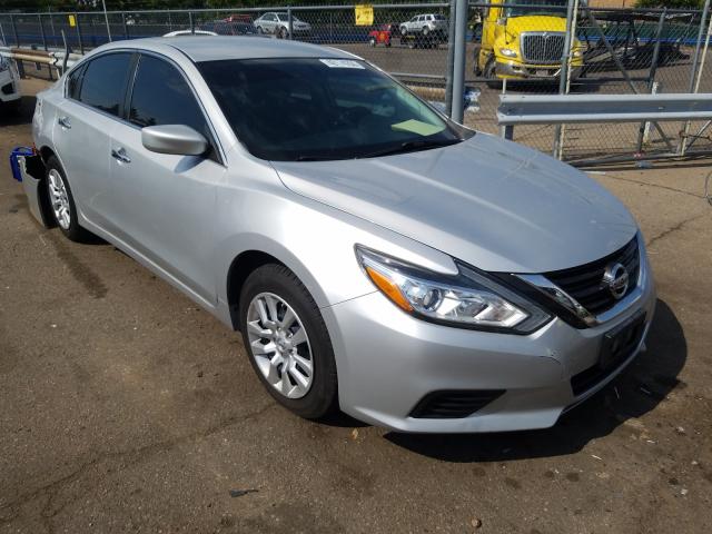 NISSAN ALTIMA 2.5 2016 1n4al3ap2gc220294