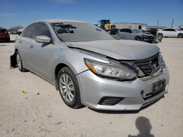 NISSAN ALTIMA 2.5 2016 1n4al3ap2gc221381