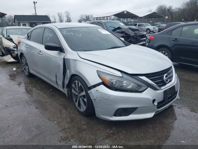 NISSAN ALTIMA 2016 1n4al3ap2gc221431