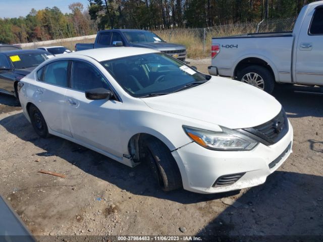 NISSAN ALTIMA 2016 1n4al3ap2gc221526