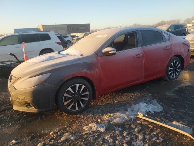 NISSAN ALTIMA 2016 1n4al3ap2gc221607