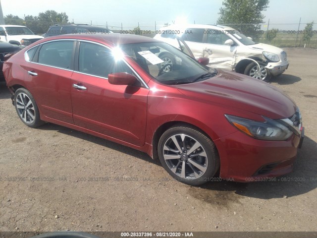 NISSAN ALTIMA 2016 1n4al3ap2gc221882