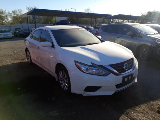 NISSAN ALTIMA 2.5 2016 1n4al3ap2gc222577