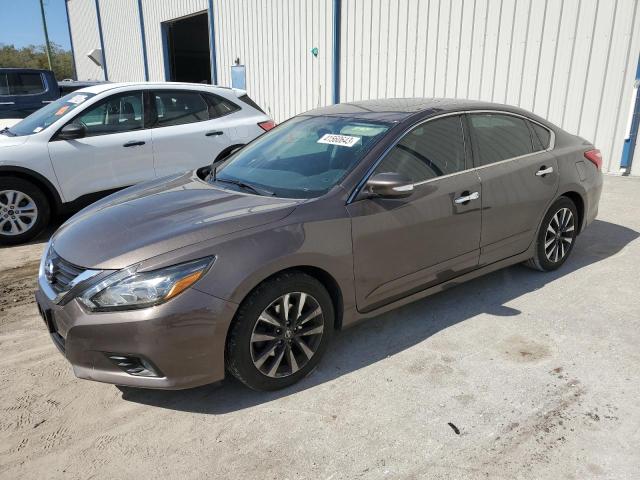 NISSAN ALTIMA 2.5 2016 1n4al3ap2gc224734