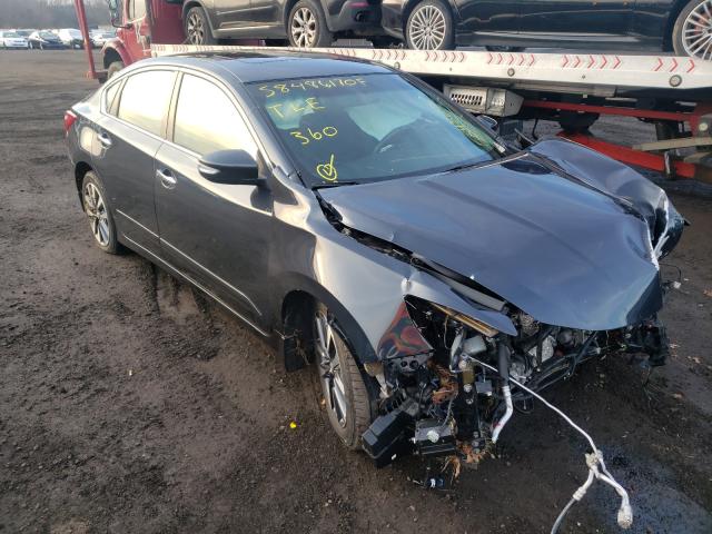 NISSAN ALTIMA 2.5 2016 1n4al3ap2gc224748