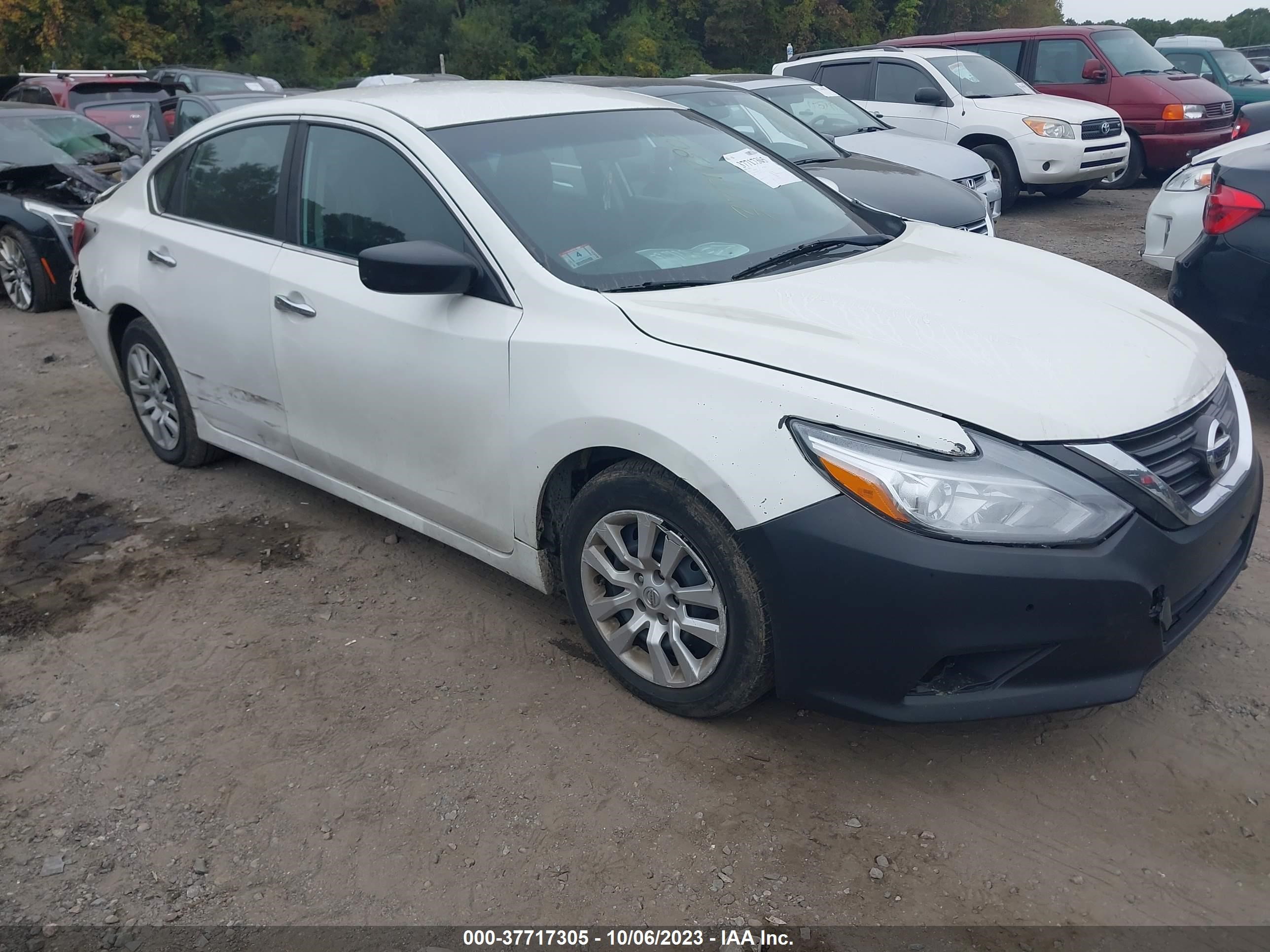 NISSAN ALTIMA 2016 1n4al3ap2gc225527