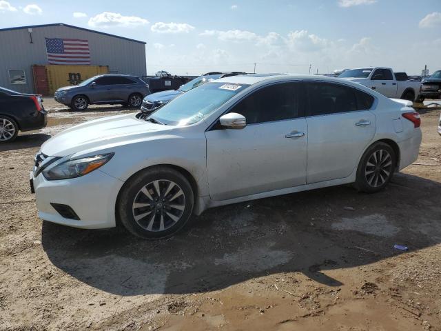 NISSAN ALTIMA 2.5 2016 1n4al3ap2gc226287