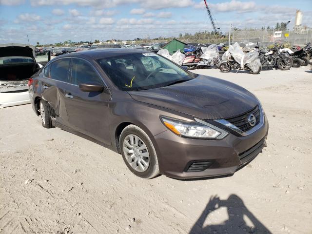 NISSAN ALTIMA 2.5 2016 1n4al3ap2gc228119