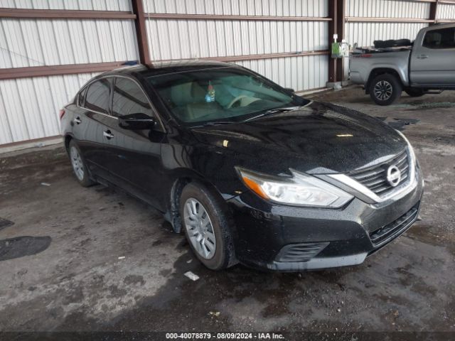 NISSAN ALTIMA 2016 1n4al3ap2gc228329