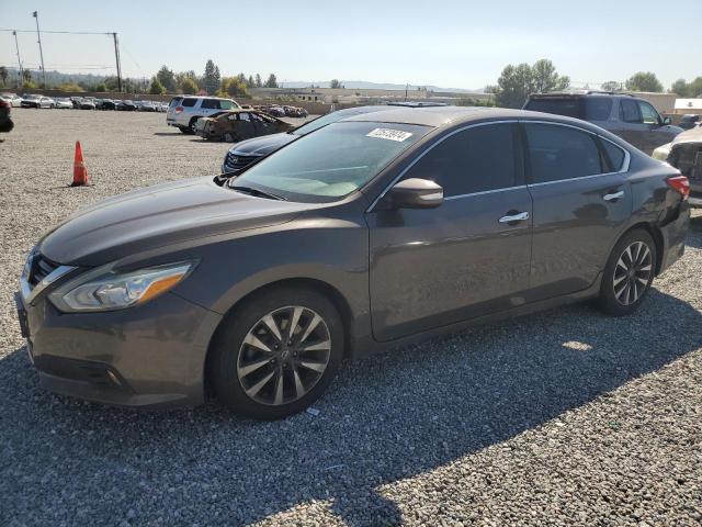 NISSAN ALTIMA 2.5 2016 1n4al3ap2gc228914