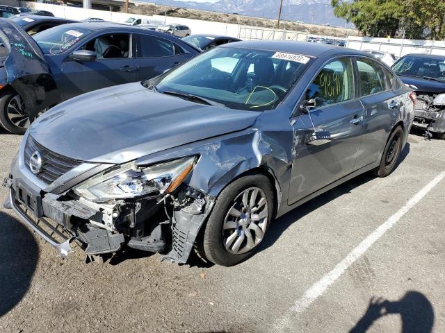 NISSAN ALTIMA 2.5 2016 1n4al3ap2gc229593