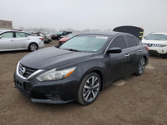 NISSAN ALTIMA 2.5 2016 1n4al3ap2gc231988