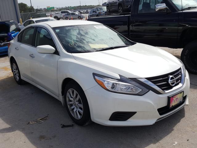 NISSAN ALTIMA 2.5 2016 1n4al3ap2gc232669