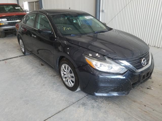 NISSAN ALTIMA 2.5 2016 1n4al3ap2gc232817