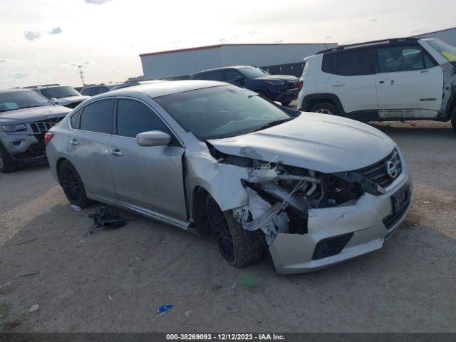 NISSAN ALTIMA 2016 1n4al3ap2gc233305