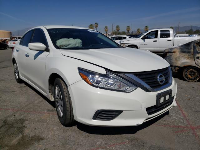 NISSAN ALTIMA 2.5 2016 1n4al3ap2gc233482