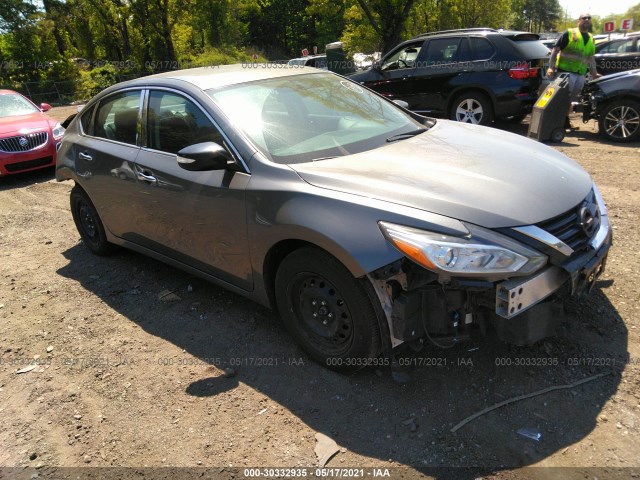 NISSAN ALTIMA 2016 1n4al3ap2gc233773