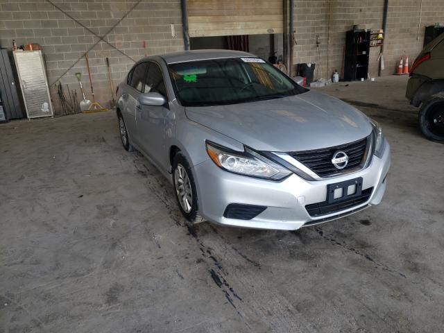 NISSAN ALTIMA 2.5 2016 1n4al3ap2gc234020