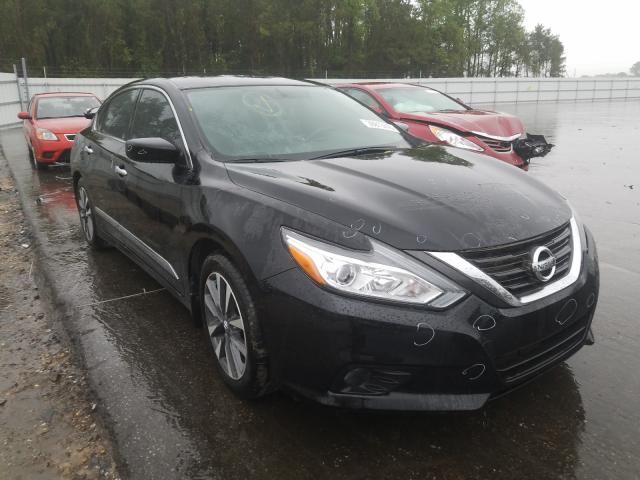 NISSAN ALTIMA 2.5 2016 1n4al3ap2gc234342