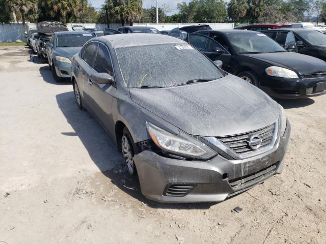 NISSAN ALTIMA 2.5 2016 1n4al3ap2gc234602